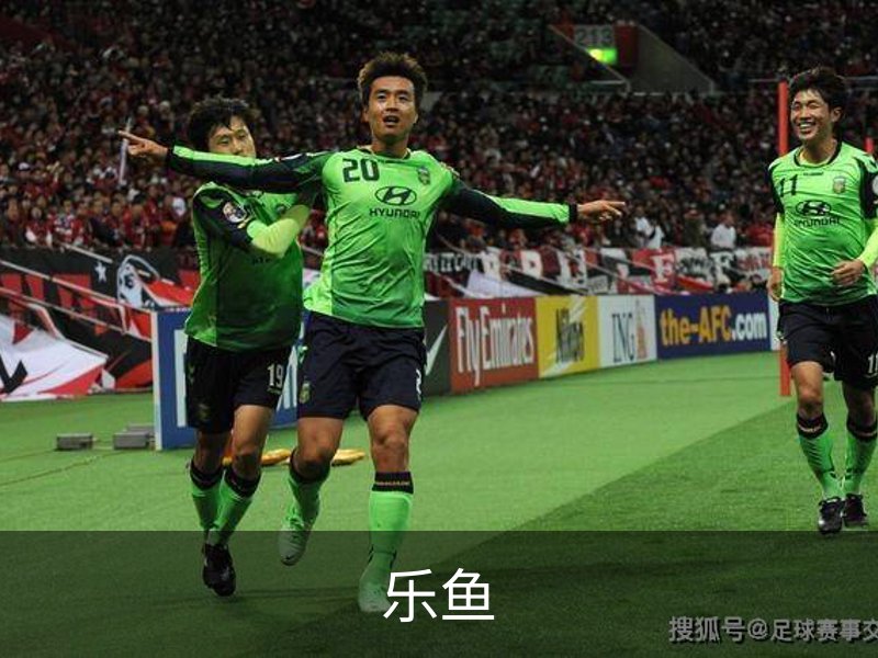 乐鱼概况